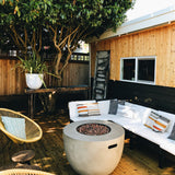 The Carve Sessions - An experience