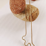SQUIGG Bun Pin