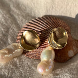 SALT with Pearls