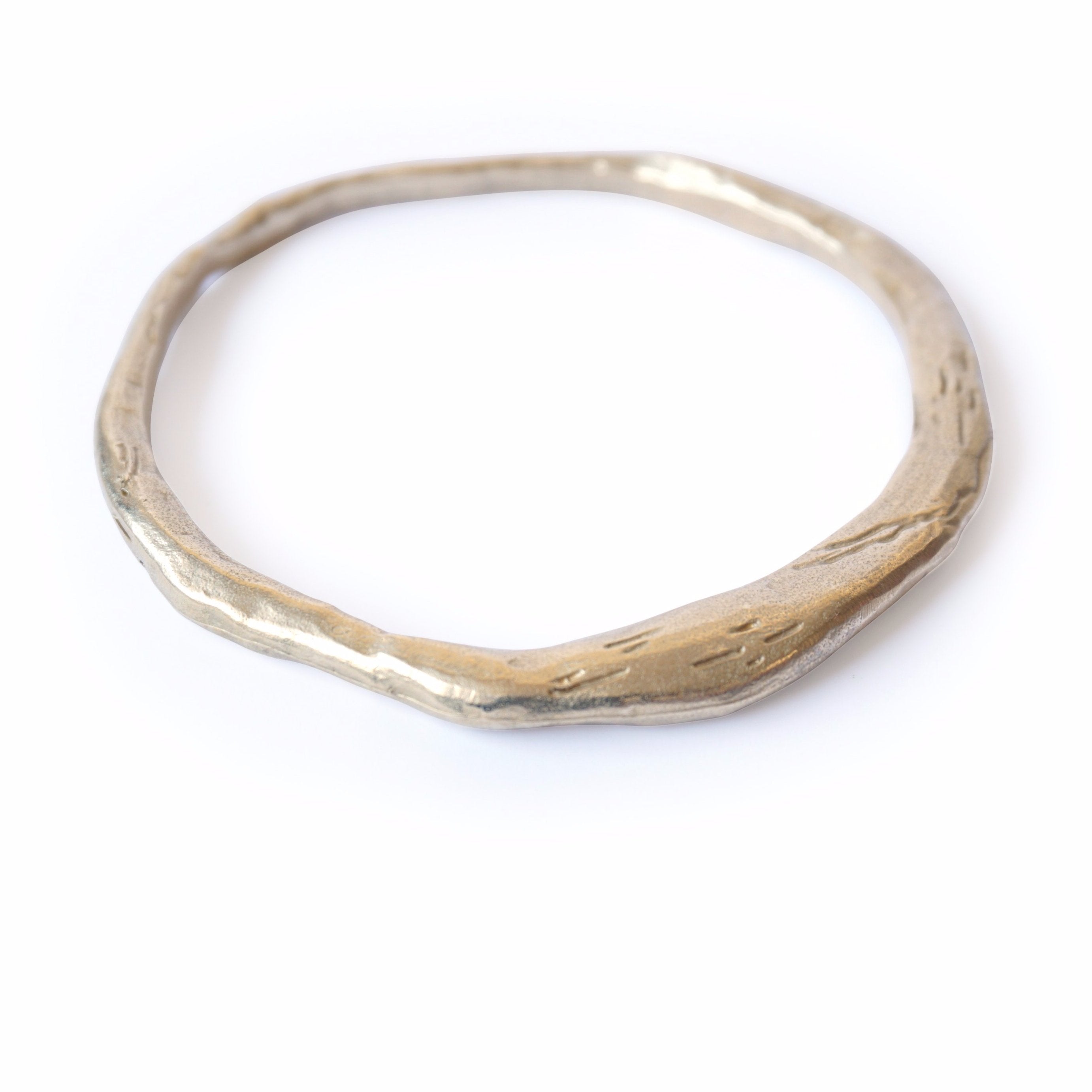 新品Hender Scheme Python Brass Bangle S di-rc-bbs_8.jpg