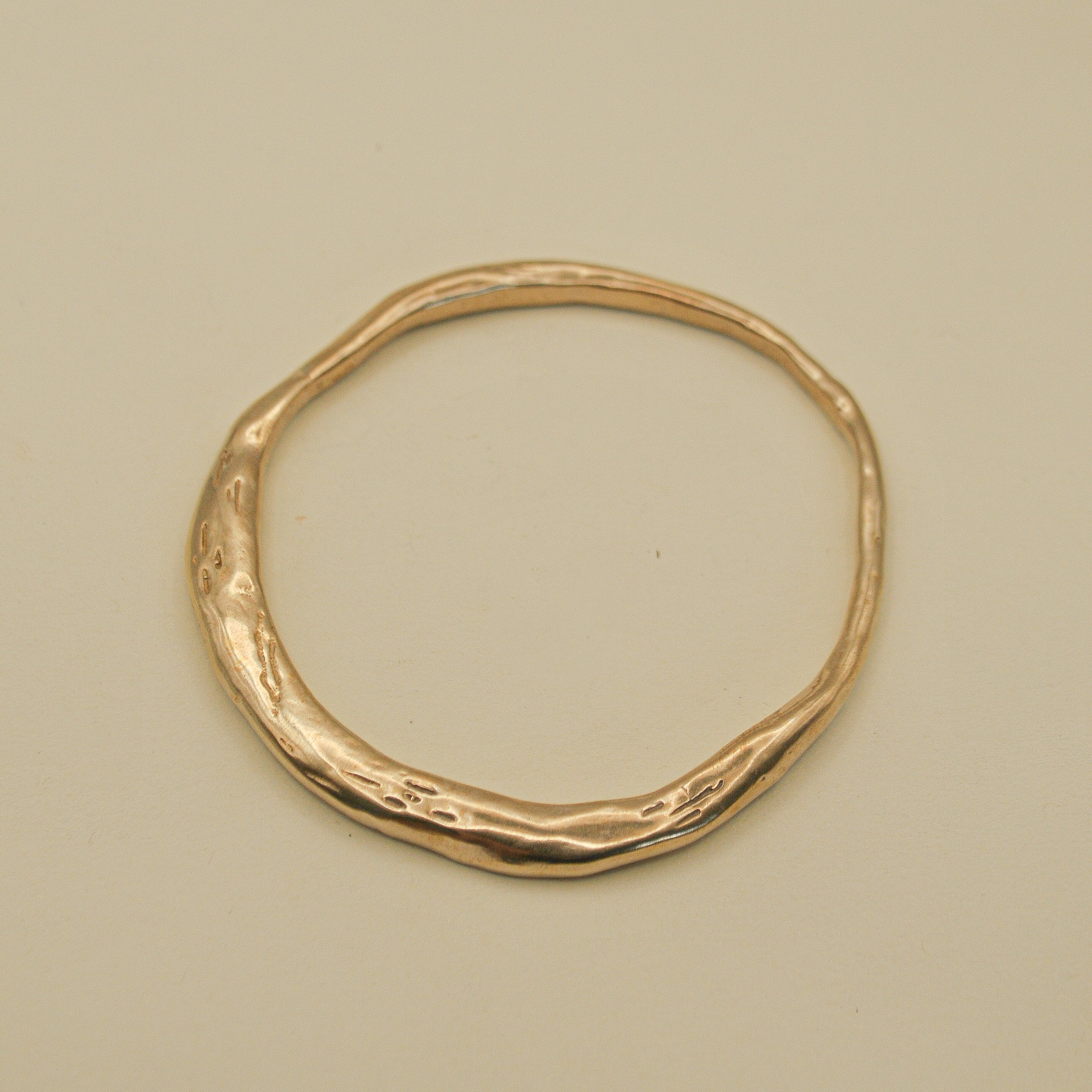 Kensscratch ケンズスクラッチ pipe-bracelet B10 【公式通販】