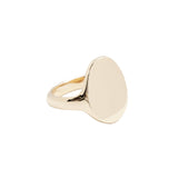 SIGNET 100 | Silver