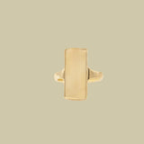 SIGNET 108 | Brass