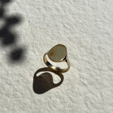 SIGNET 100 | Gold
