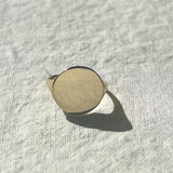 SIGNET 101 | Gold