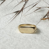 SIGNET 104 | Gold
