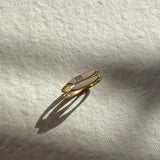 SIGNET 105 | Gold