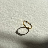 SIGNET 105 | Gold