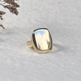 SIGNET 107 | Gold