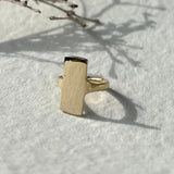 SIGNET 108 | Gold