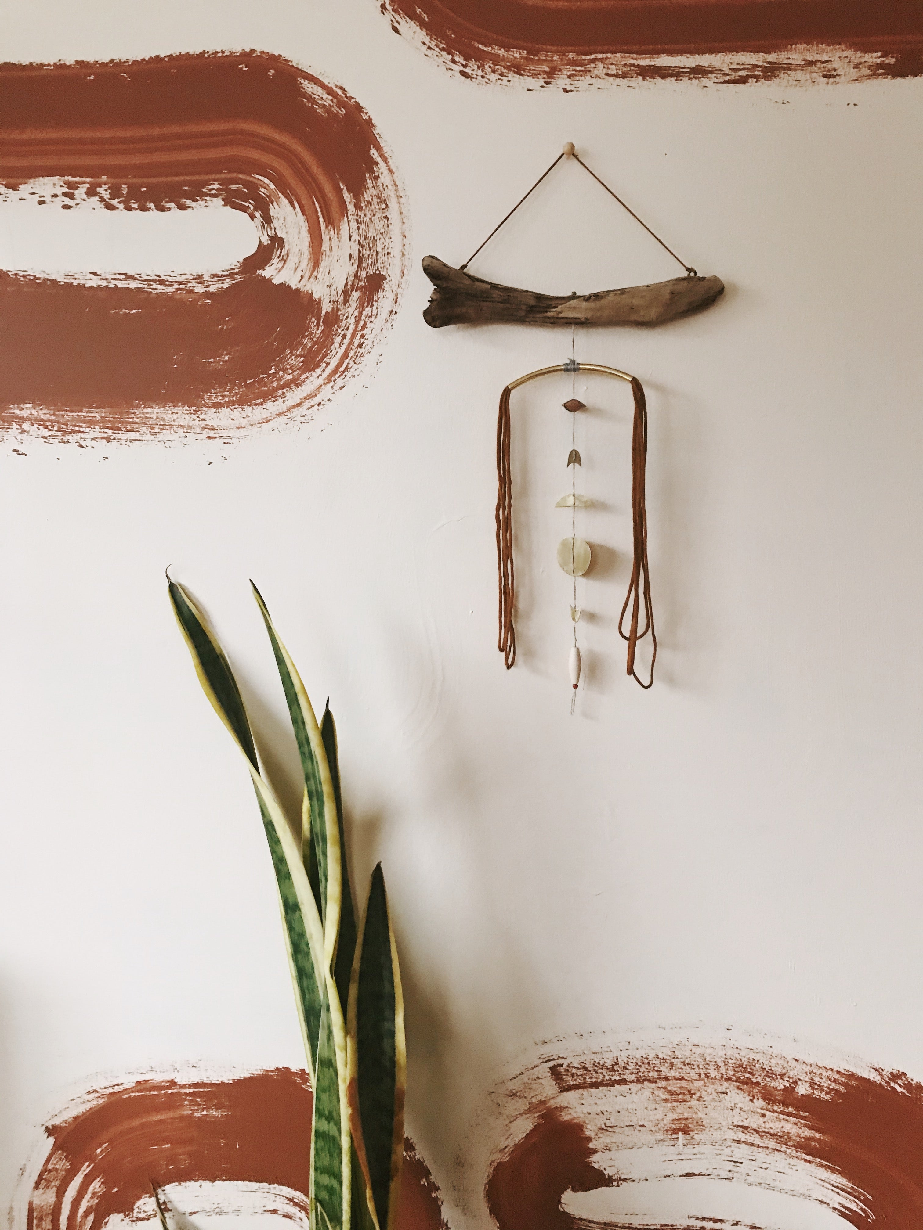 ONE OF A KIND WALL HANGINGS