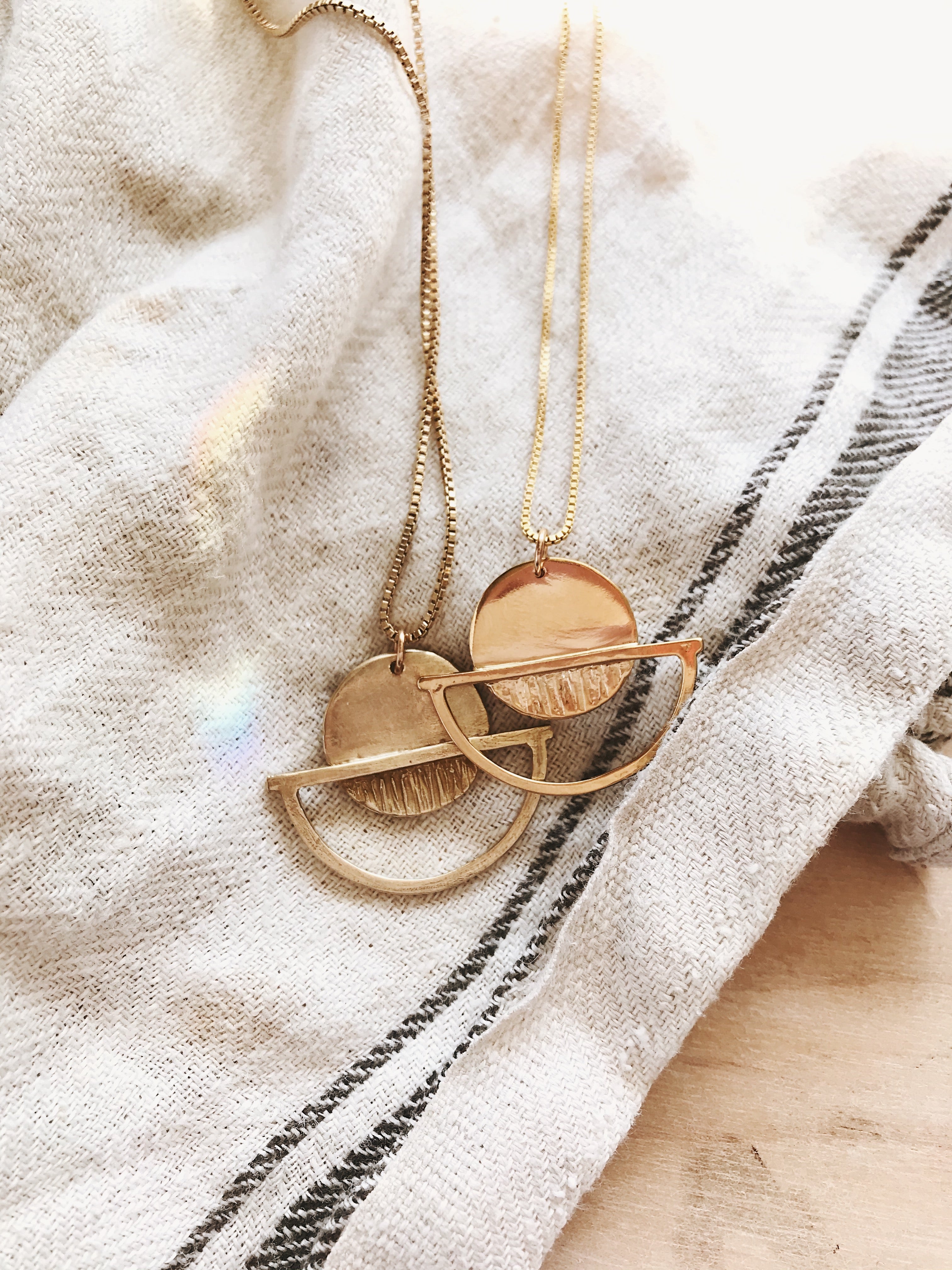 Gold Fill & Gold Plated - what is the difference?