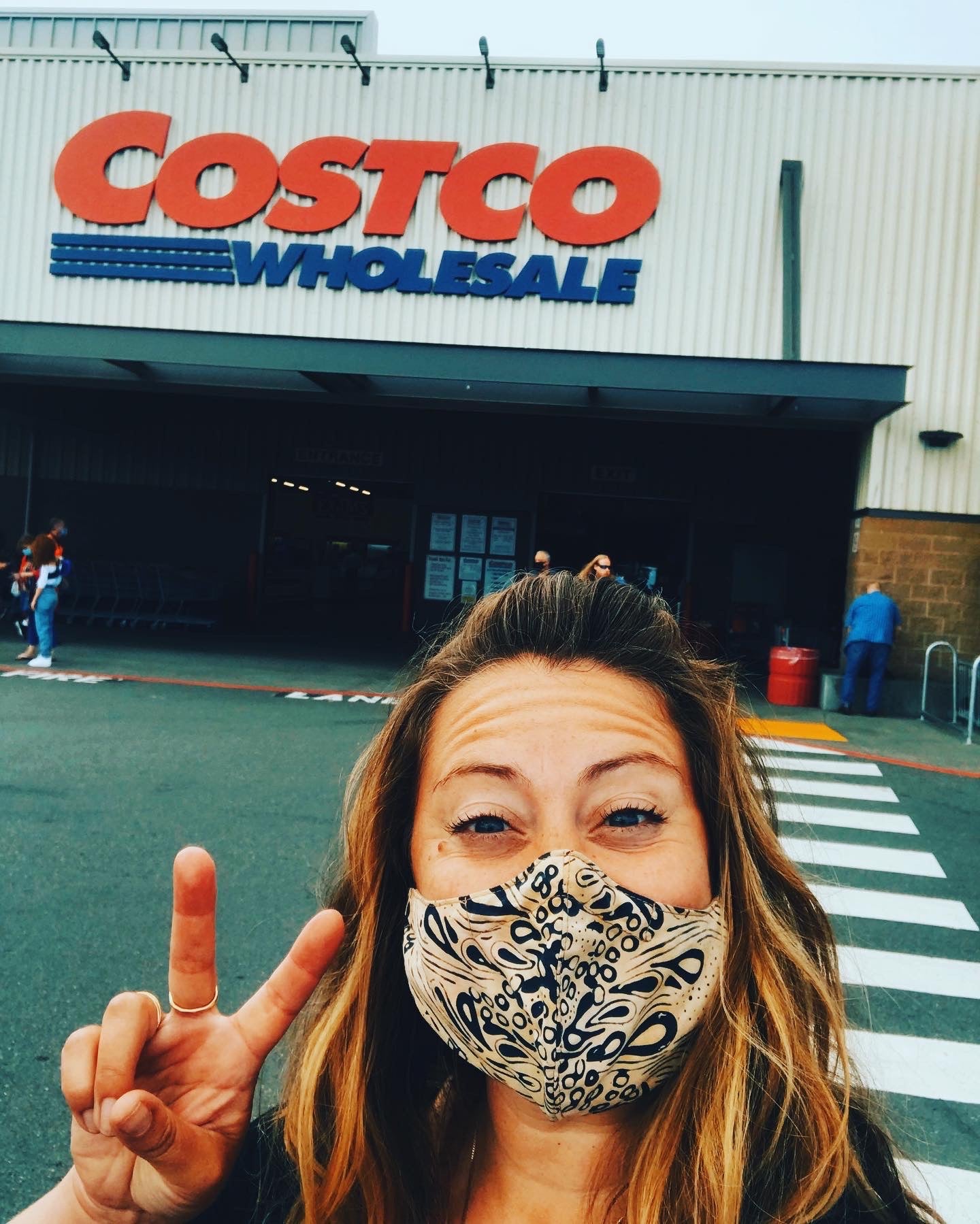 A Letter to Costco