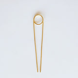 WRAP Bun Pin