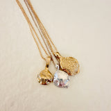 Nose Boop - Pet Nose Impression Pendant (deposit)