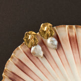 LIMPET with Keshi Pearl