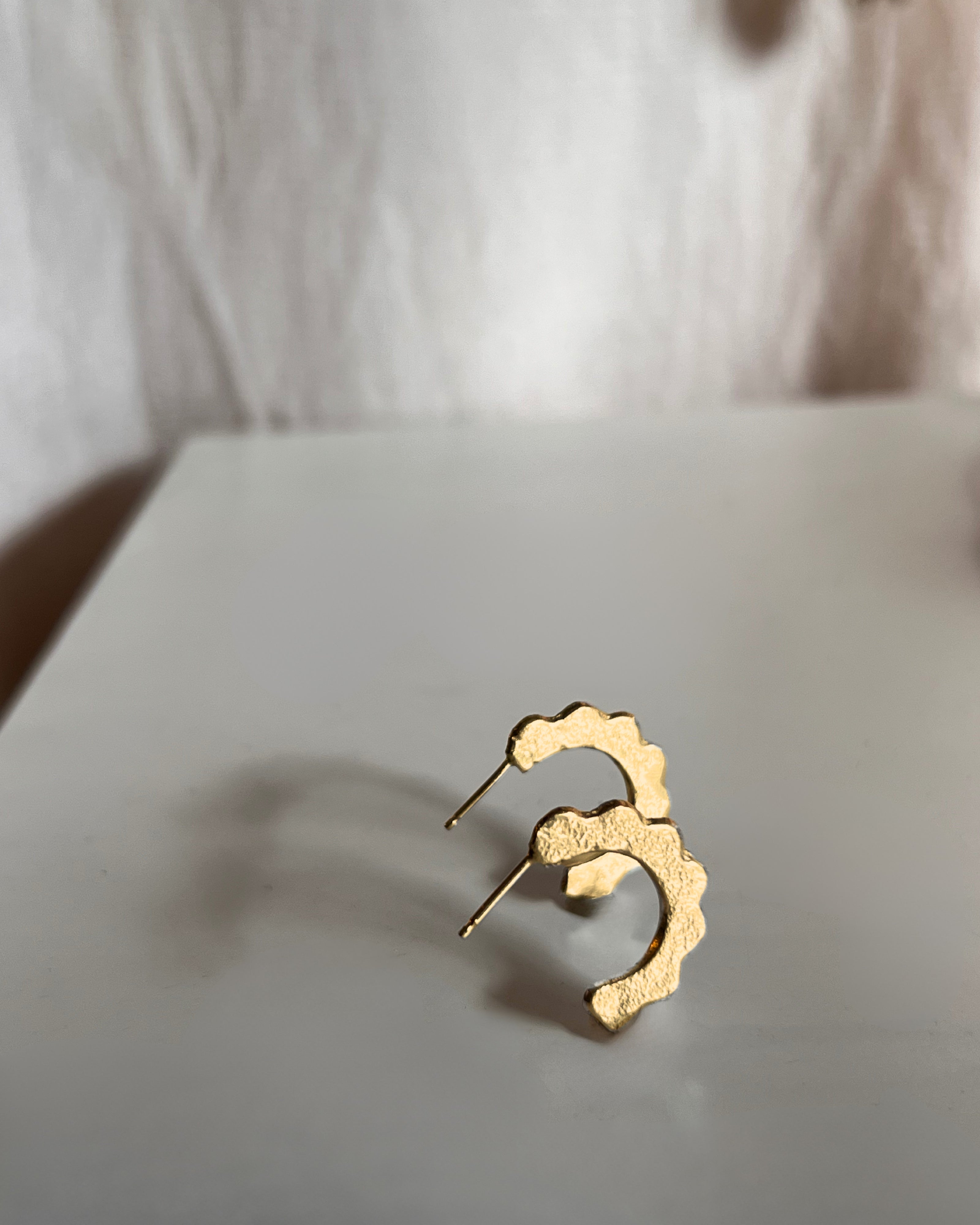 EARRINGS – Rebekah J. Designs