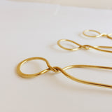 TWIST Bun Pin