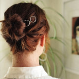 TWIST Bun Pin