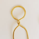 TWIST Bun Pin