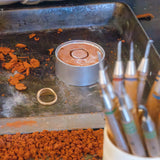 Private Sand Casting Class
