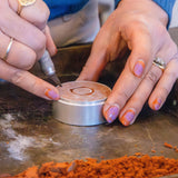 Private Sand Casting Class