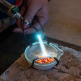Private Sand Casting Class