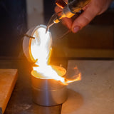 Private Sand Casting Class