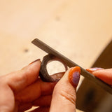 Private Sand Casting Class