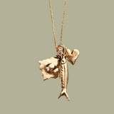 [WS] Charm Chain