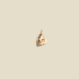 HEART Charm