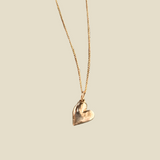 HEART Charm