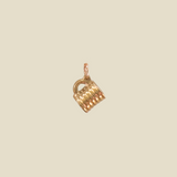 MUG Charm [Modern Science Project X Rebekah J]