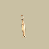 SARDINE Charm