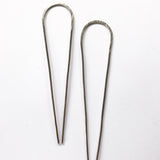 BEND Bun Pin