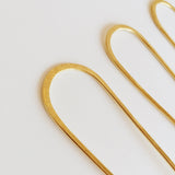 BEND Bun Pin