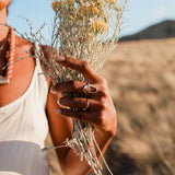 U RING