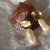 [WS] SALT with Pearls