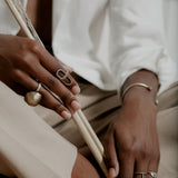 U RING