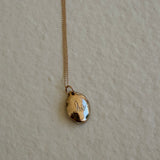 Nose Boop - Pet Nose Impression Pendant (deposit)