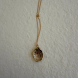 Nose Boop - Pet Nose Impression Pendant (deposit)