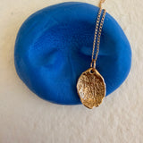 Nose Boop - Pet Nose Impression Pendant (deposit)