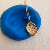 Nose Boop - Pet Nose Impression Pendant (deposit)