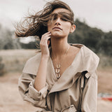 FORTUNATE Necklace