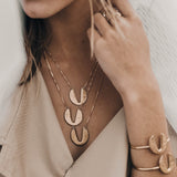FORTUNATE Necklace