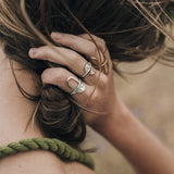 U RING