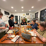 LITTLE CHARMS: A Wax Carving Evening
