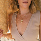 LAVER Necklace