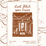 Last Ditch Open House