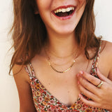 PERETTI Necklace
